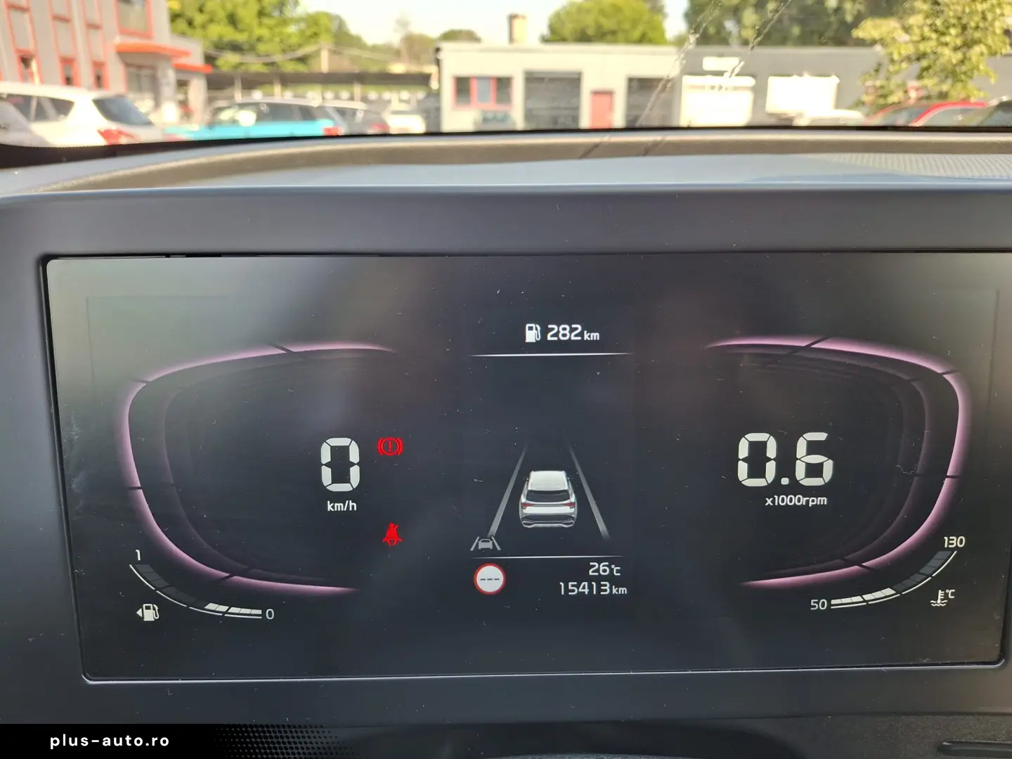 Kia Sportage 1.6 T-GDI 6MT 4x2 Urban