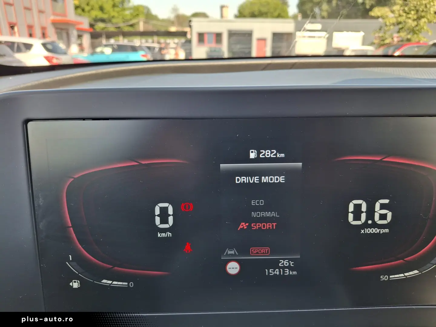 Kia Sportage 1.6 T-GDI 6MT 4x2 Urban