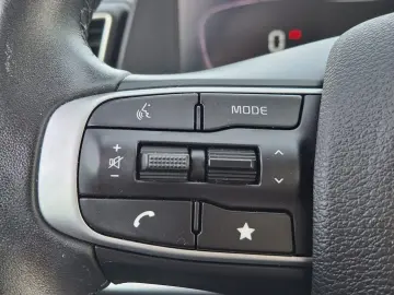 Kia Sportage 1.6 T-GDI 6MT 4x2 Urban