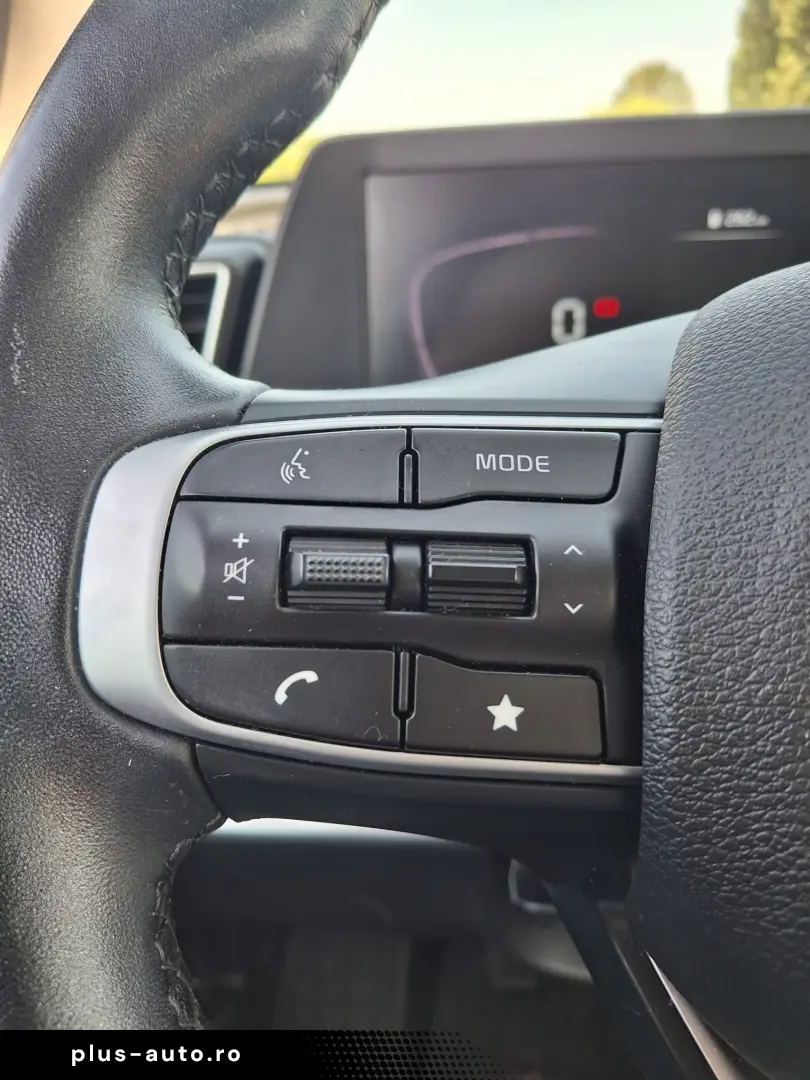 Kia Sportage 1.6 T-GDI 6MT 4x2 Urban