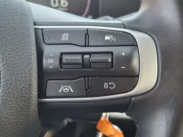 Kia Sportage 1.6 T-GDI 6MT 4x2 Urban