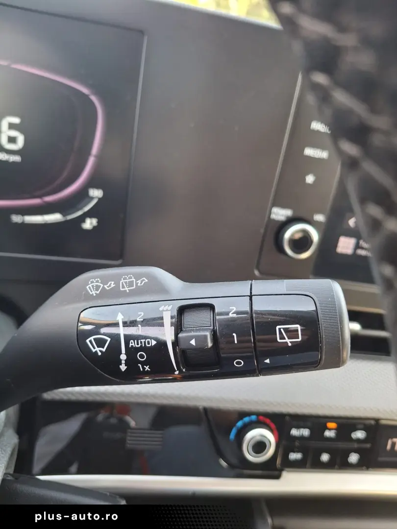 Kia Sportage 1.6 T-GDI 6MT 4x2 Urban