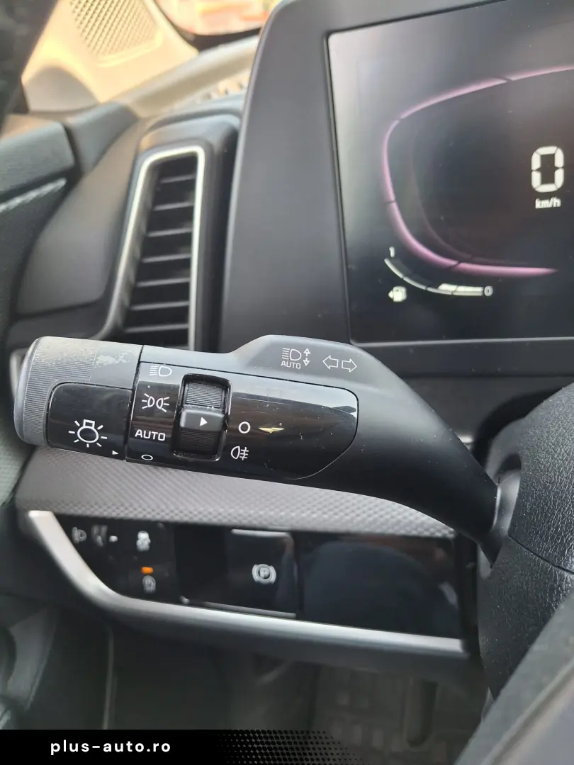 Kia Sportage 1.6 T-GDI 6MT 4x2 Urban