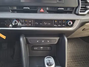 Kia Sportage 1.6 T-GDI 6MT 4x2 Urban