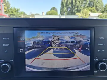 Kia Sportage 1.6 T-GDI 6MT 4x2 Urban