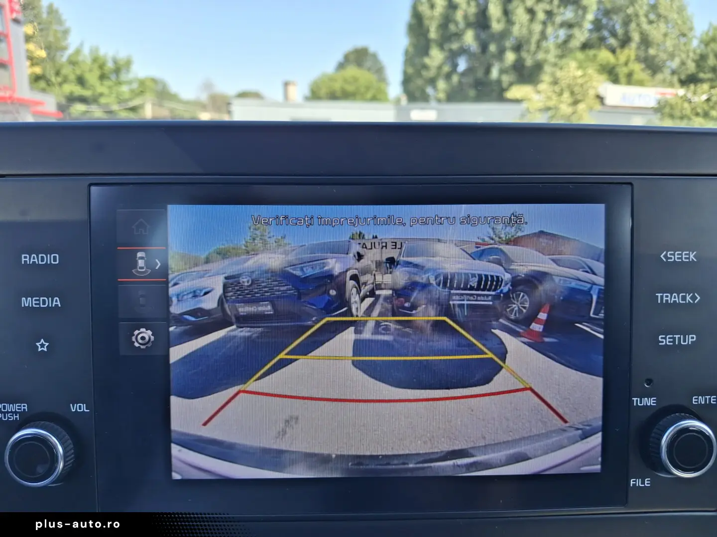 Kia Sportage 1.6 T-GDI 6MT 4x2 Urban