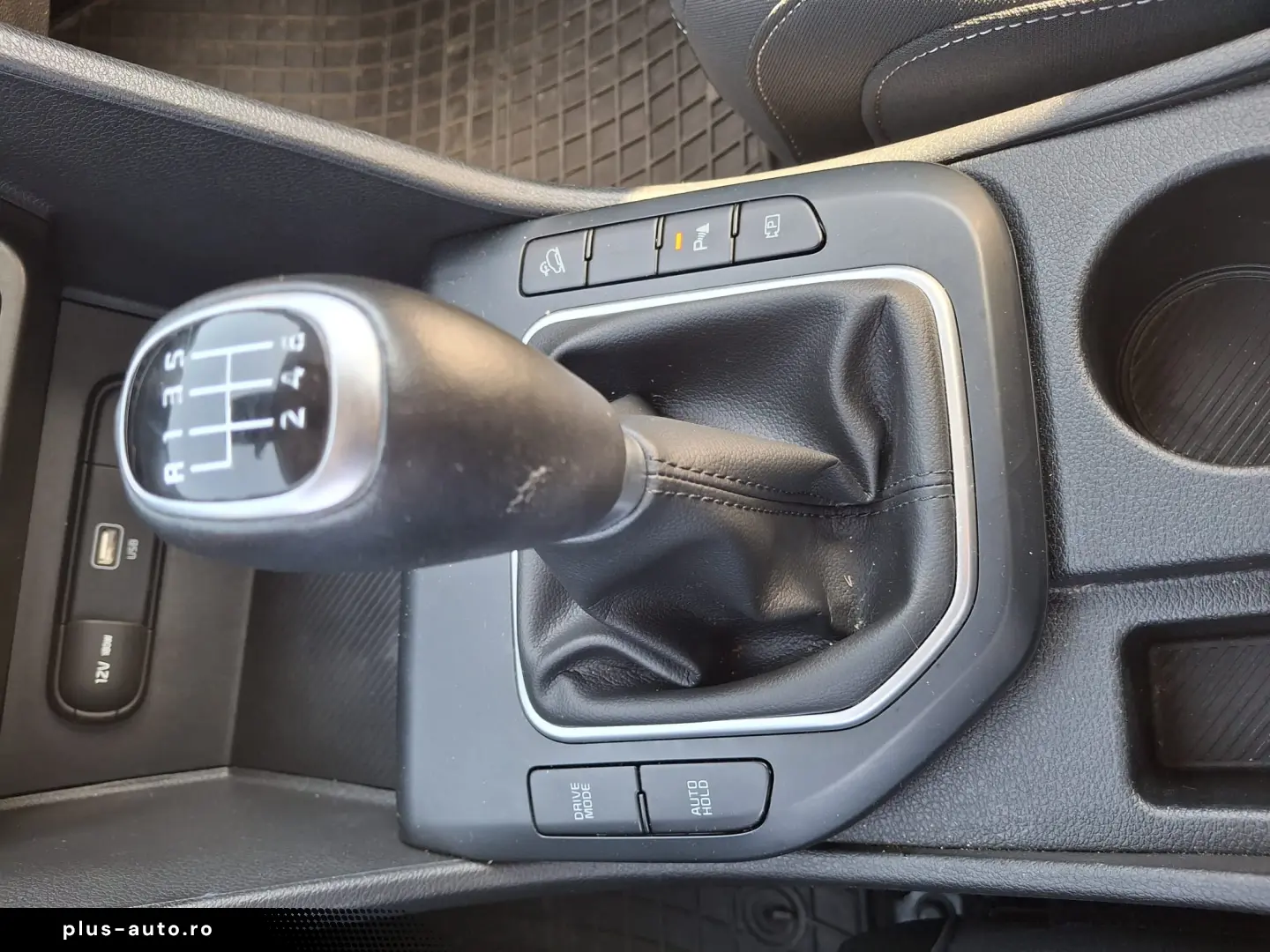 Kia Sportage 1.6 T-GDI 6MT 4x2 Urban