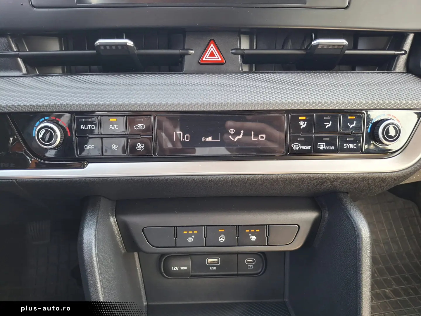 Kia Sportage 1.6 T-GDI 6MT 4x2 Urban