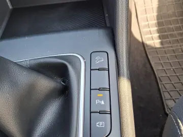 Kia Sportage 1.6 T-GDI 6MT 4x2 Urban