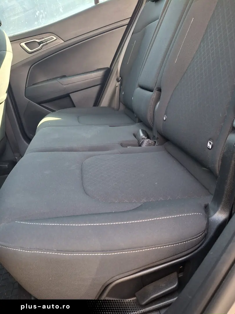 Kia Sportage 1.6 T-GDI 6MT 4x2 Urban