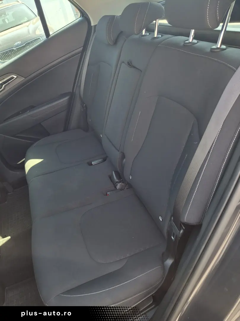 Kia Sportage 1.6 T-GDI 6MT 4x2 Urban