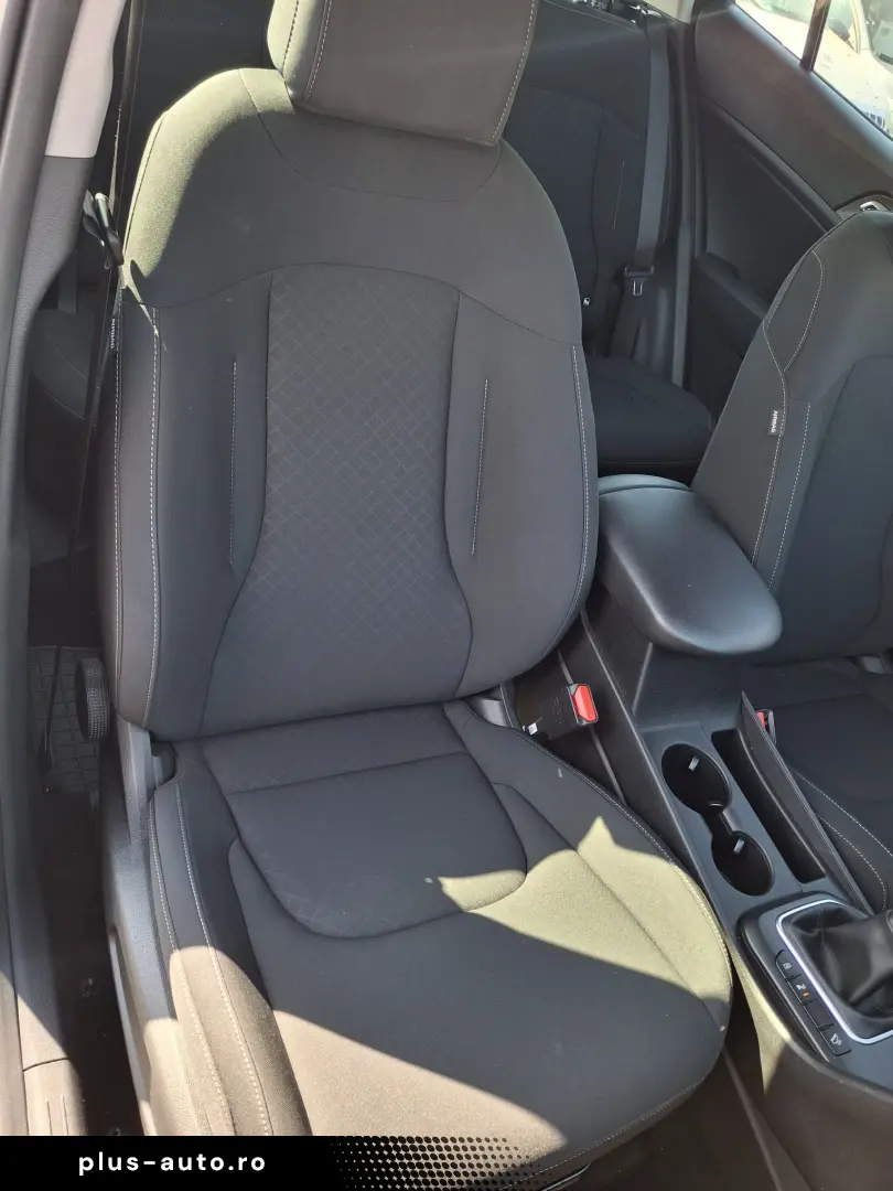 Kia Sportage 1.6 T-GDI 6MT 4x2 Urban