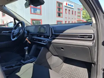 Kia Sportage 1.6 T-GDI 6MT 4x2 Urban