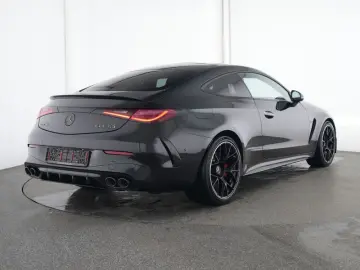 MERCEDES-BENZ CLE 53 4M  Night II Carbon PerfSitz AG&hellip;