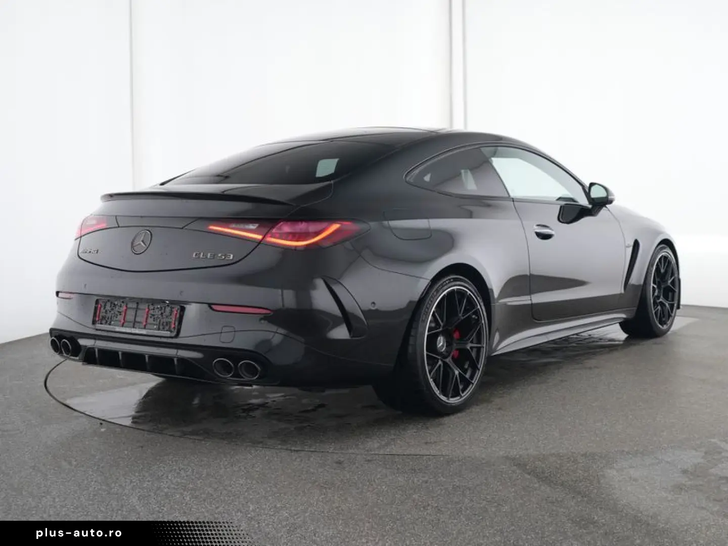 MERCEDES-BENZ CLE 53 4M  Night II Carbon PerfSitz AG&hellip;