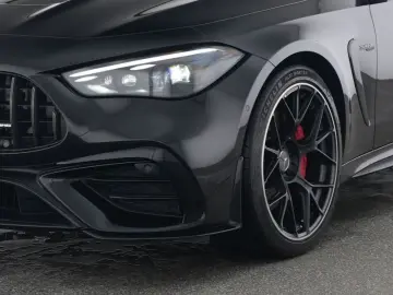 MERCEDES-BENZ CLE 53 4M  Night II Carbon PerfSitz AG&hellip;