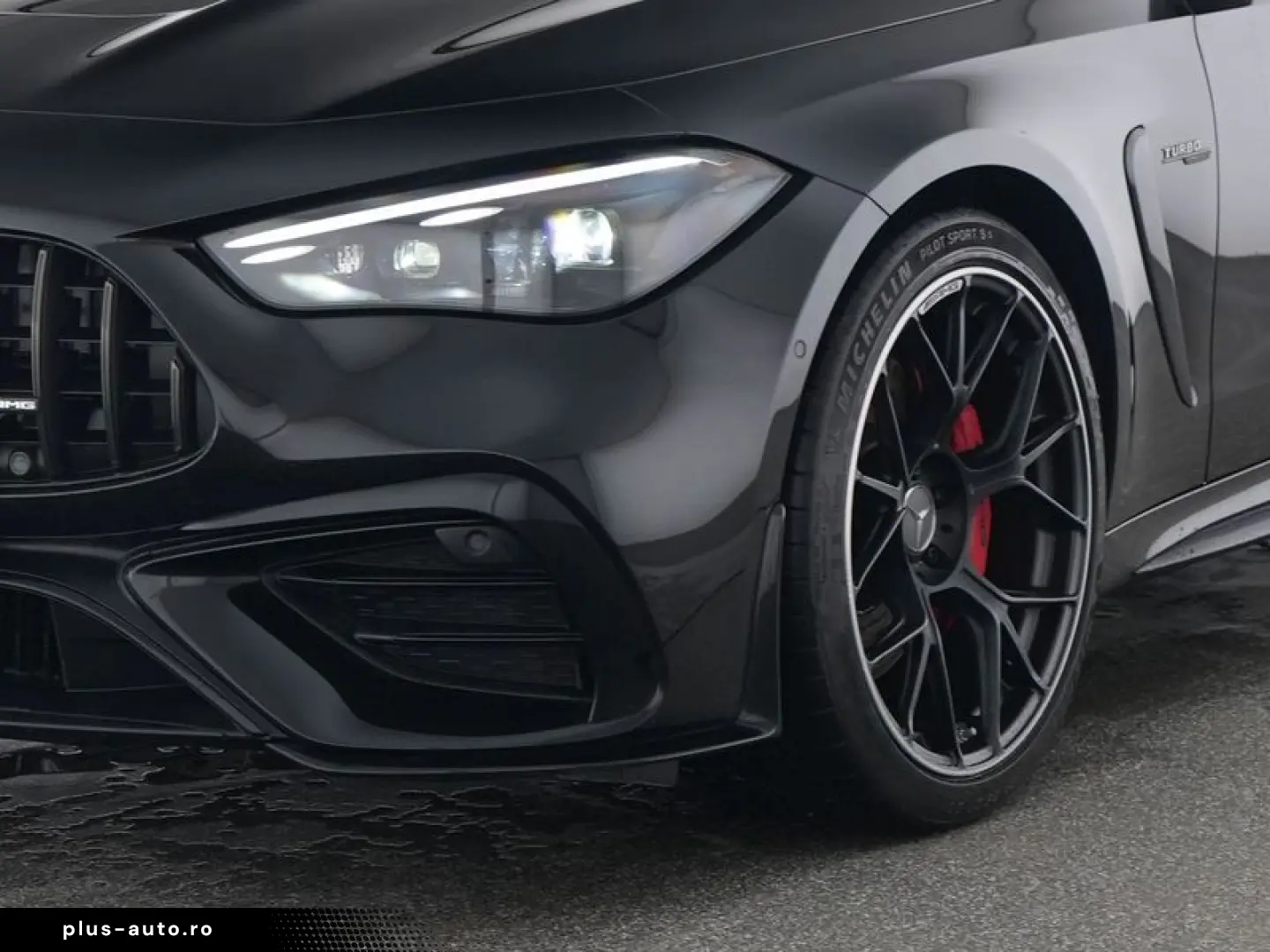 MERCEDES-BENZ CLE 53 4M  Night II Carbon PerfSitz AG&hellip;