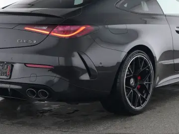 MERCEDES-BENZ CLE 53 4M  Night II Carbon PerfSitz AG&hellip;