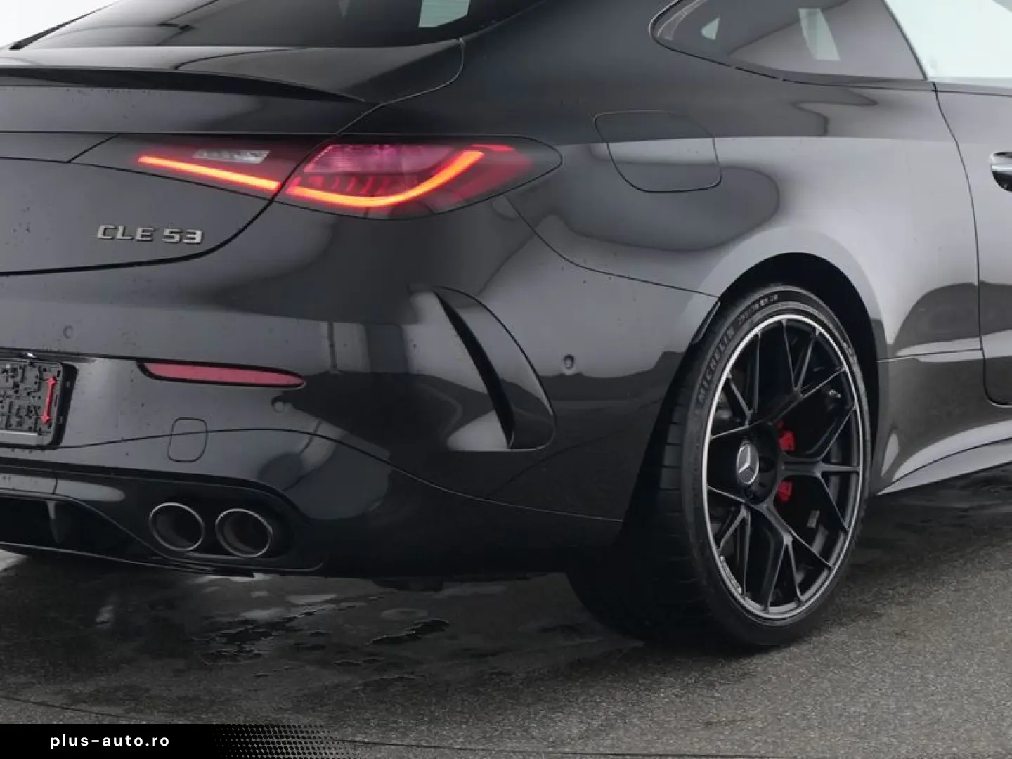 MERCEDES-BENZ CLE 53 4M  Night II Carbon PerfSitz AG&hellip;