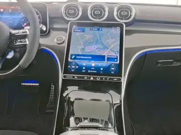 MERCEDES-BENZ CLE 53 4M  Night II Carbon PerfSitz AG&hellip;