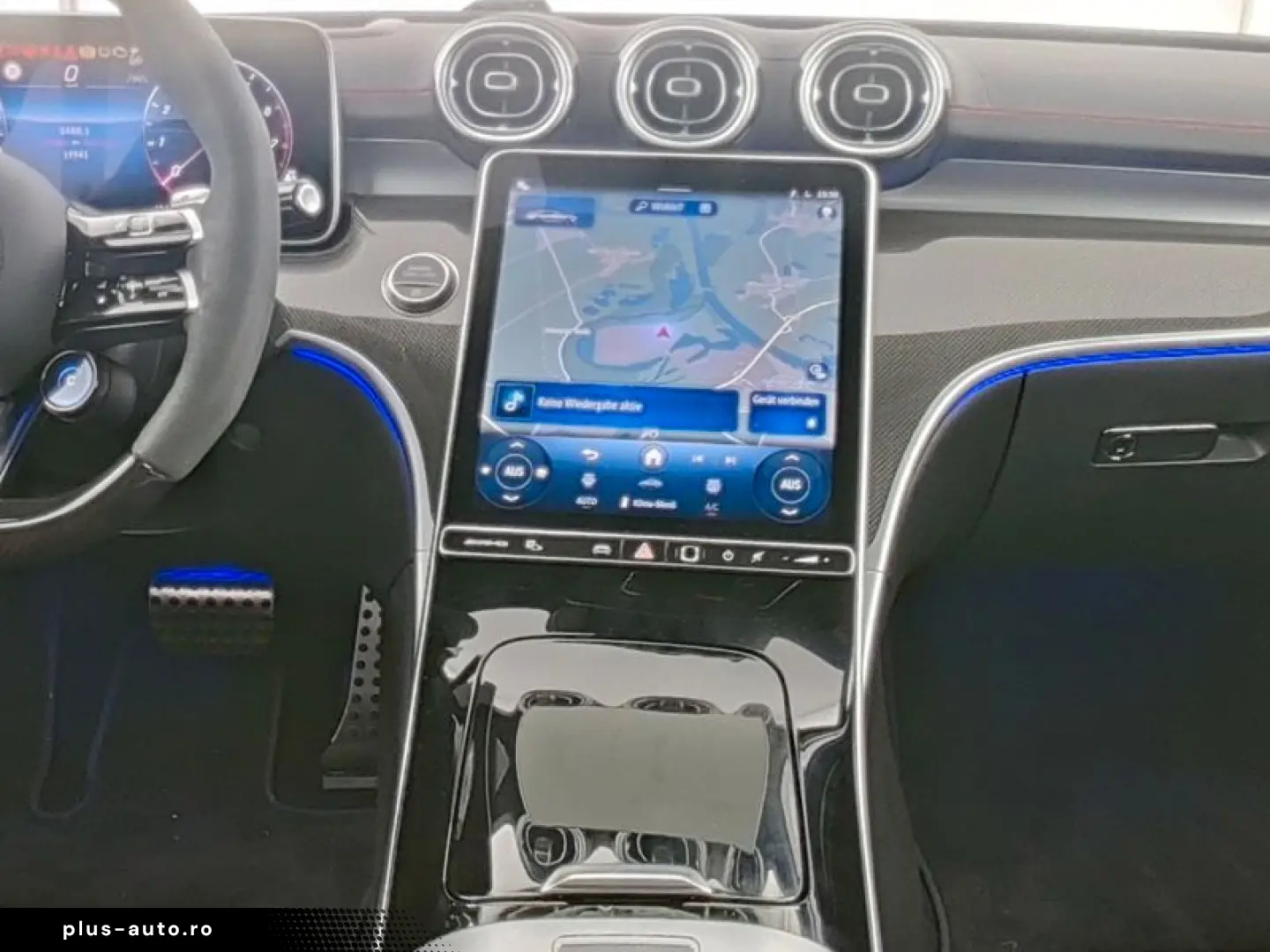 MERCEDES-BENZ CLE 53 4M  Night II Carbon PerfSitz AG&hellip;