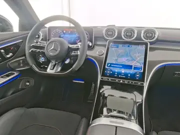 MERCEDES-BENZ CLE 53 4M  Night II Carbon PerfSitz AG&hellip;