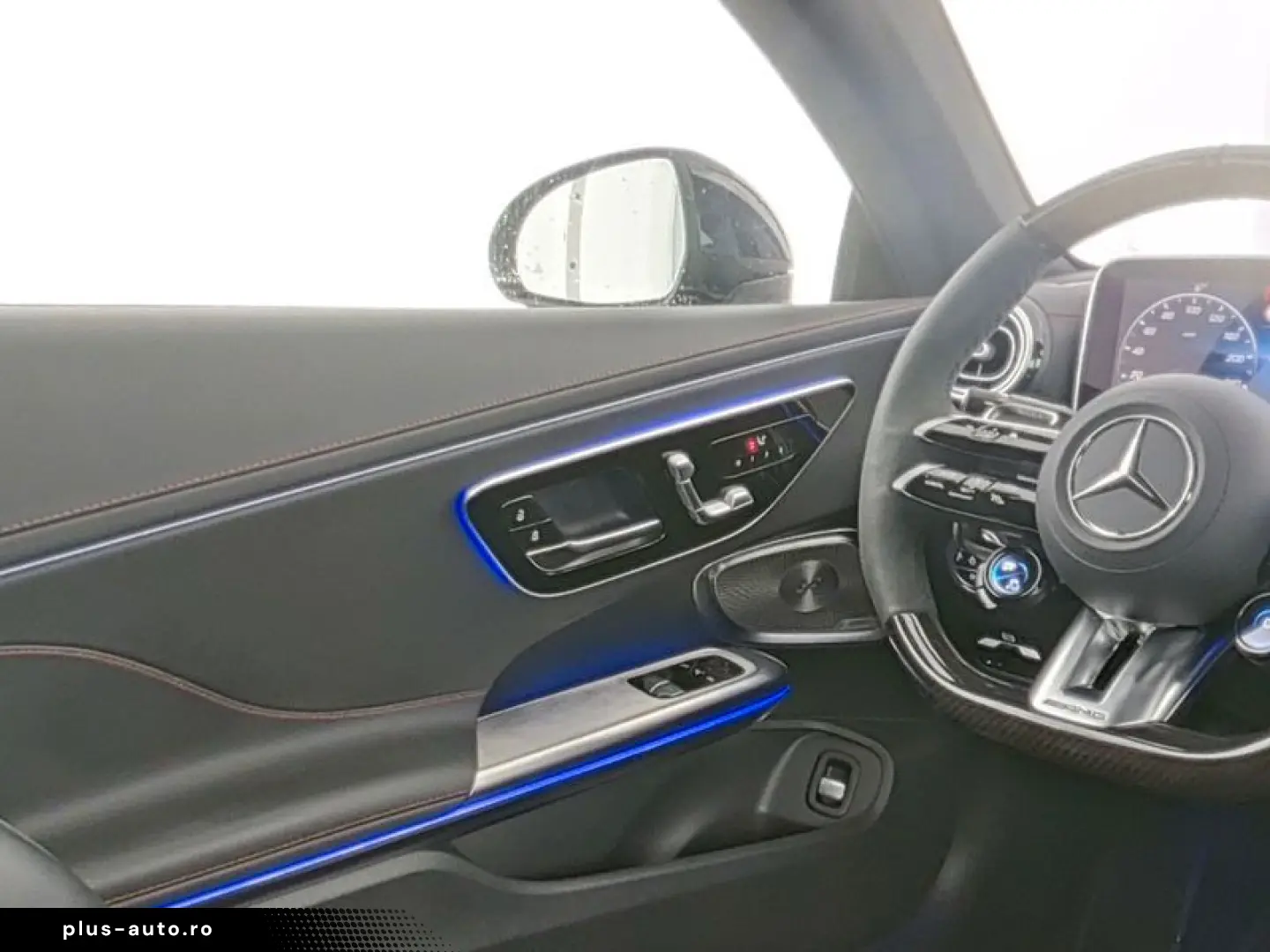 MERCEDES-BENZ CLE 53 4M  Night II Carbon PerfSitz AG&hellip;