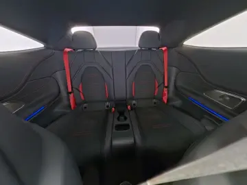 MERCEDES-BENZ CLE 53 4M  Night II Carbon PerfSitz AG&hellip;