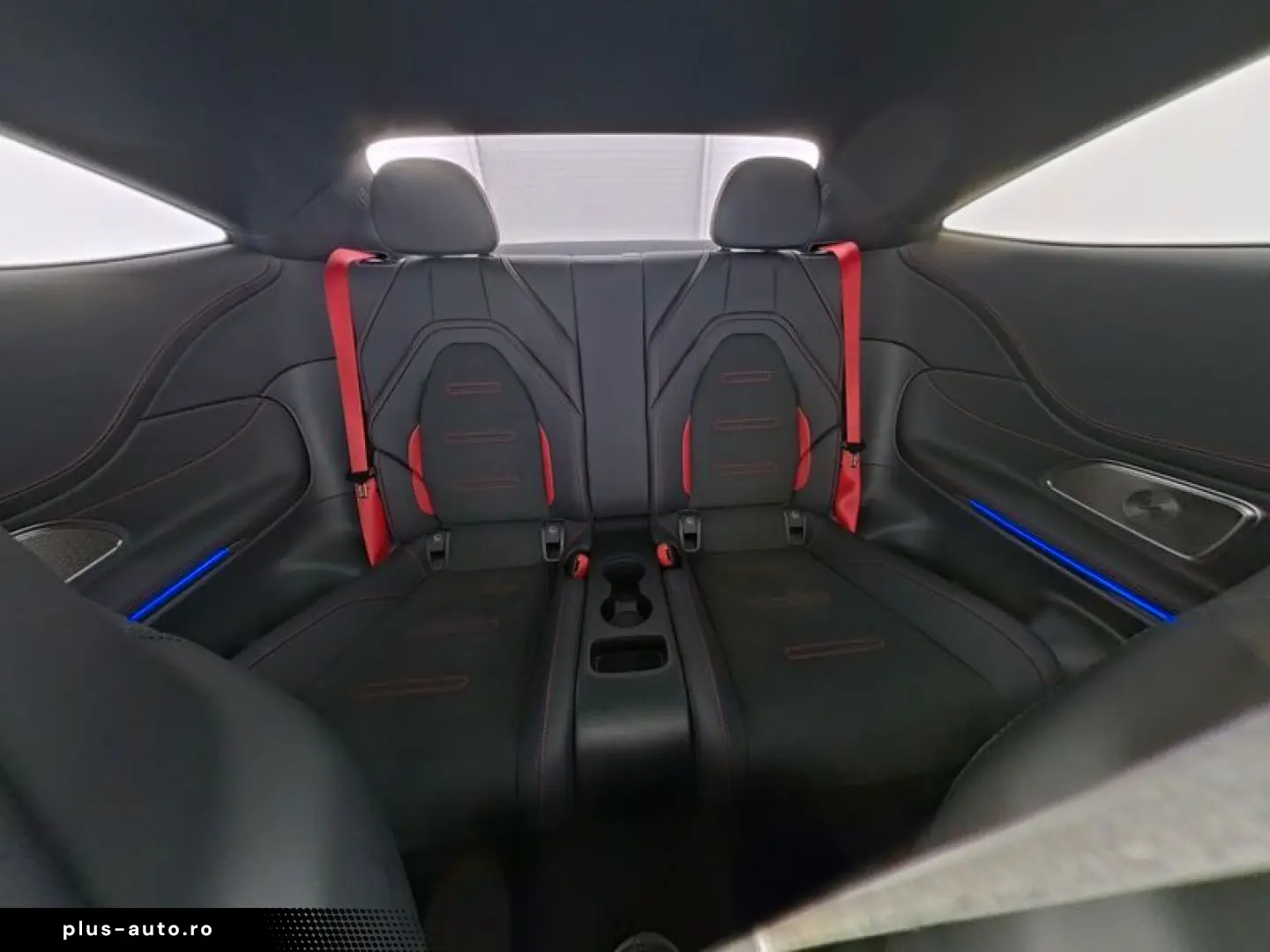 MERCEDES-BENZ CLE 53 4M  Night II Carbon PerfSitz AG&hellip;