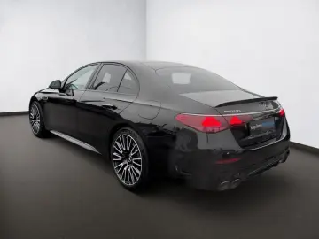 MERCEDES-BENZ E 53 AMG HYBRID 4M  FAP  AHK Night-II DigL HAL
