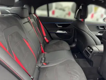 MERCEDES-BENZ E 53 AMG HYBRID 4M  FAP  AHK Night-II DigL HAL