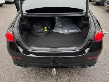 MERCEDES-BENZ E 53 AMG HYBRID 4M  FAP  AHK Night-II DigL HAL