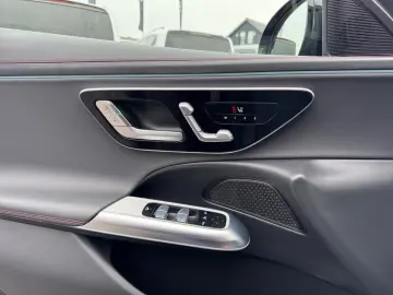 MERCEDES-BENZ E 53 AMG HYBRID 4M  FAP  AHK Night-II DigL HAL