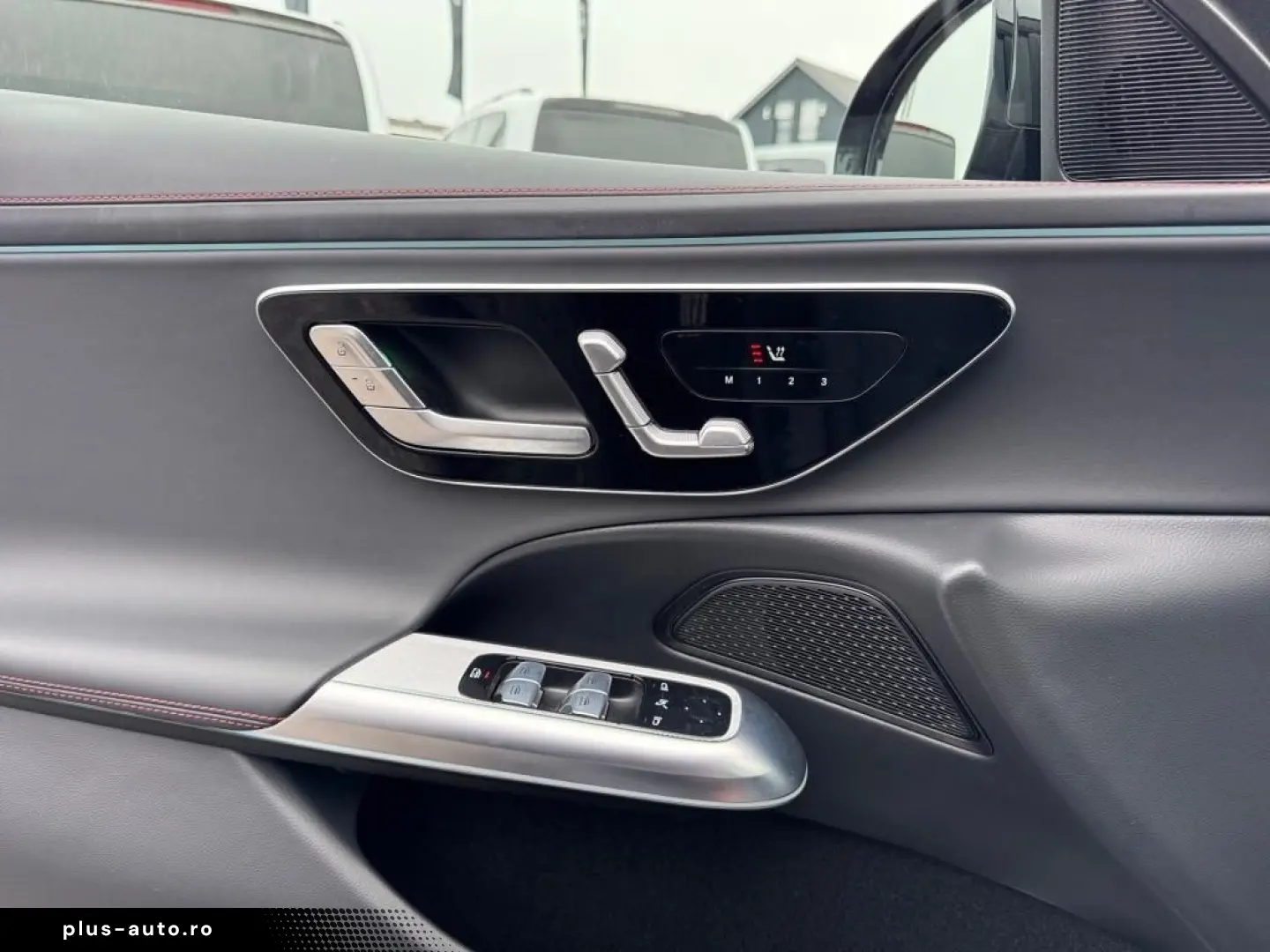 MERCEDES-BENZ E 53 AMG HYBRID 4M  FAP  AHK Night-II DigL HAL