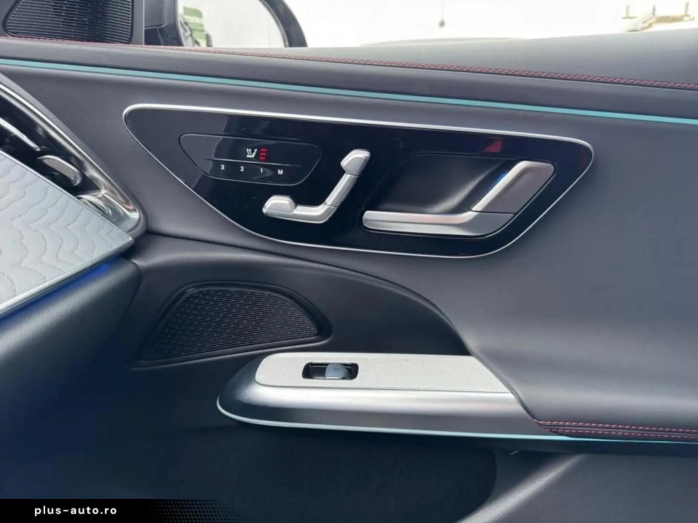 MERCEDES-BENZ E 53 AMG HYBRID 4M  FAP  AHK Night-II DigL HAL