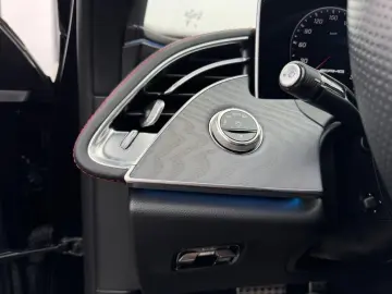 MERCEDES-BENZ E 53 AMG HYBRID 4M  FAP  AHK Night-II DigL HAL