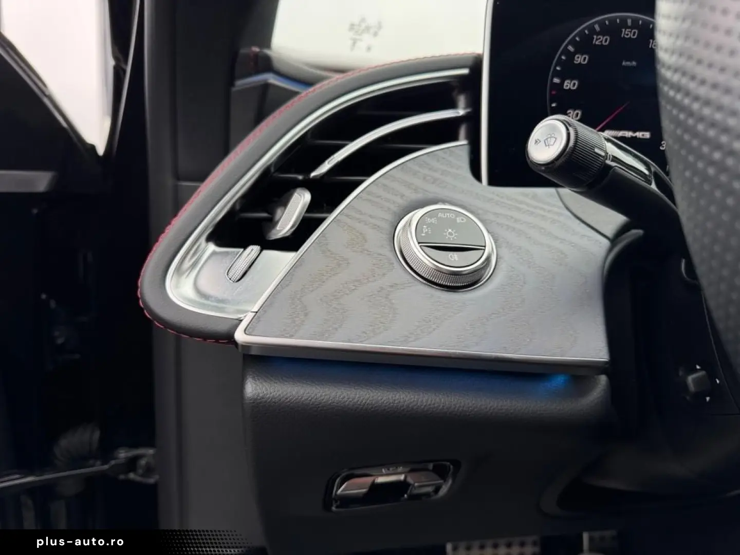 MERCEDES-BENZ E 53 AMG HYBRID 4M  FAP  AHK Night-II DigL HAL