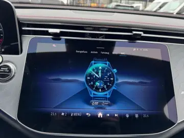 MERCEDES-BENZ E 53 AMG HYBRID 4M  FAP  AHK Night-II DigL HAL