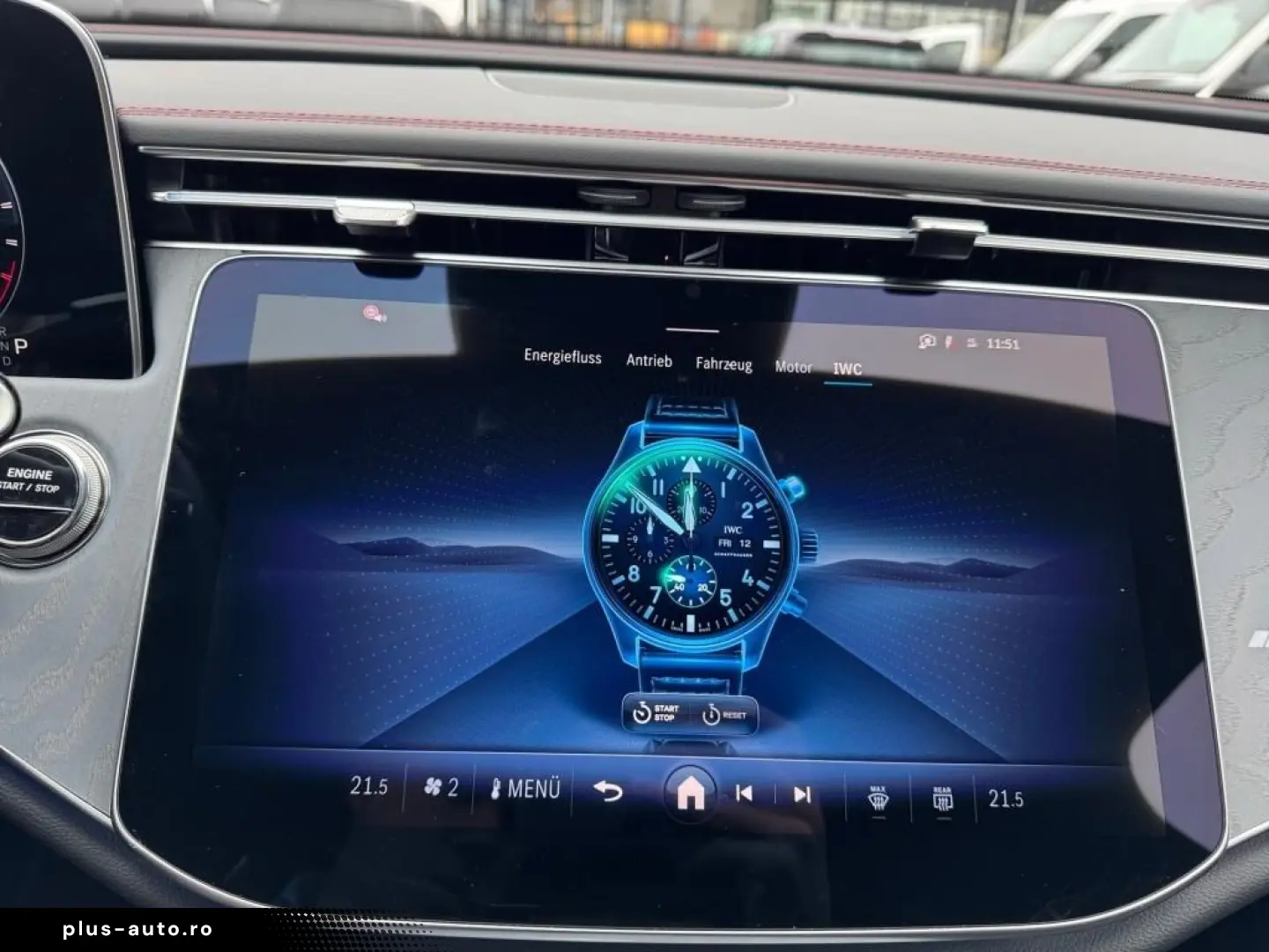 MERCEDES-BENZ E 53 AMG HYBRID 4M  FAP  AHK Night-II DigL HAL