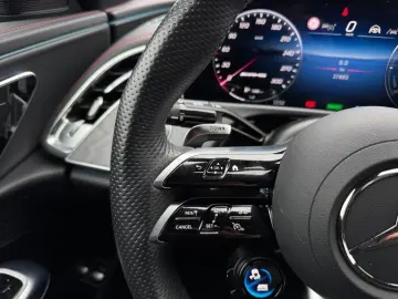 MERCEDES-BENZ E 53 AMG HYBRID 4M  FAP  AHK Night-II DigL HAL