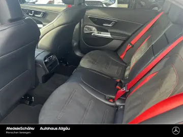 MERCEDES-BENZ E 53 AMG Hybrid 4M  Night Pano AHK Fah&hellip;