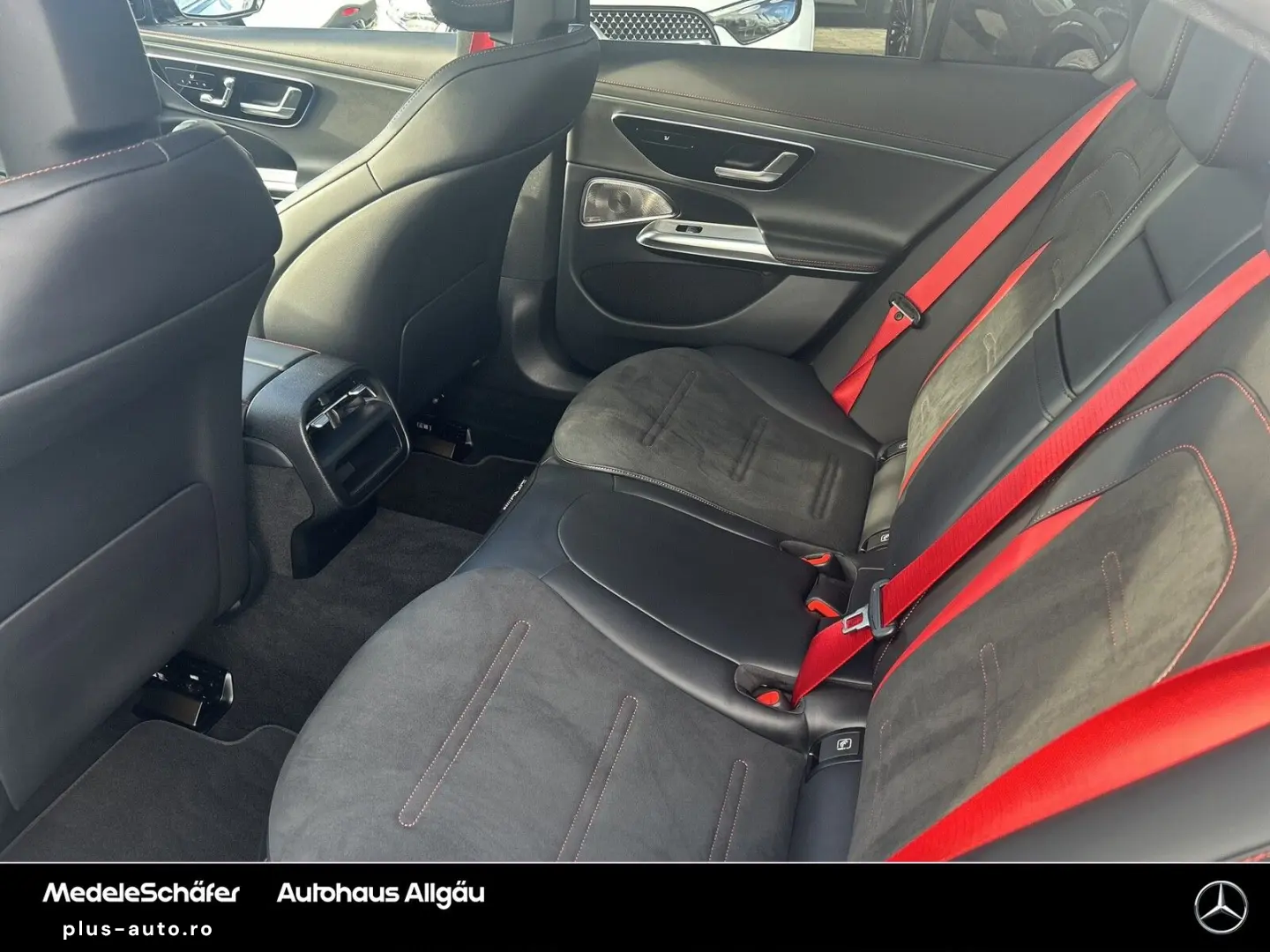 MERCEDES-BENZ E 53 AMG Hybrid 4M  Night Pano AHK Fah&hellip;