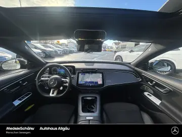 MERCEDES-BENZ E 53 AMG Hybrid 4M  Night Pano AHK Fah&hellip;