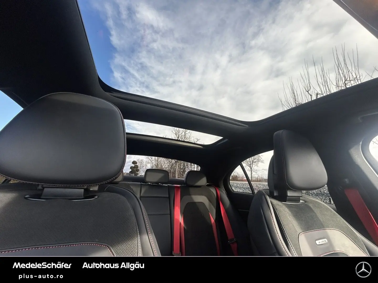 MERCEDES-BENZ E 53 AMG Hybrid 4M  Night Pano AHK Fah&hellip;