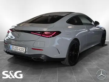 MERCEDES-BENZ CLE 300 e AMG MBUX 360  DIG-LED AHK Pa&hellip;