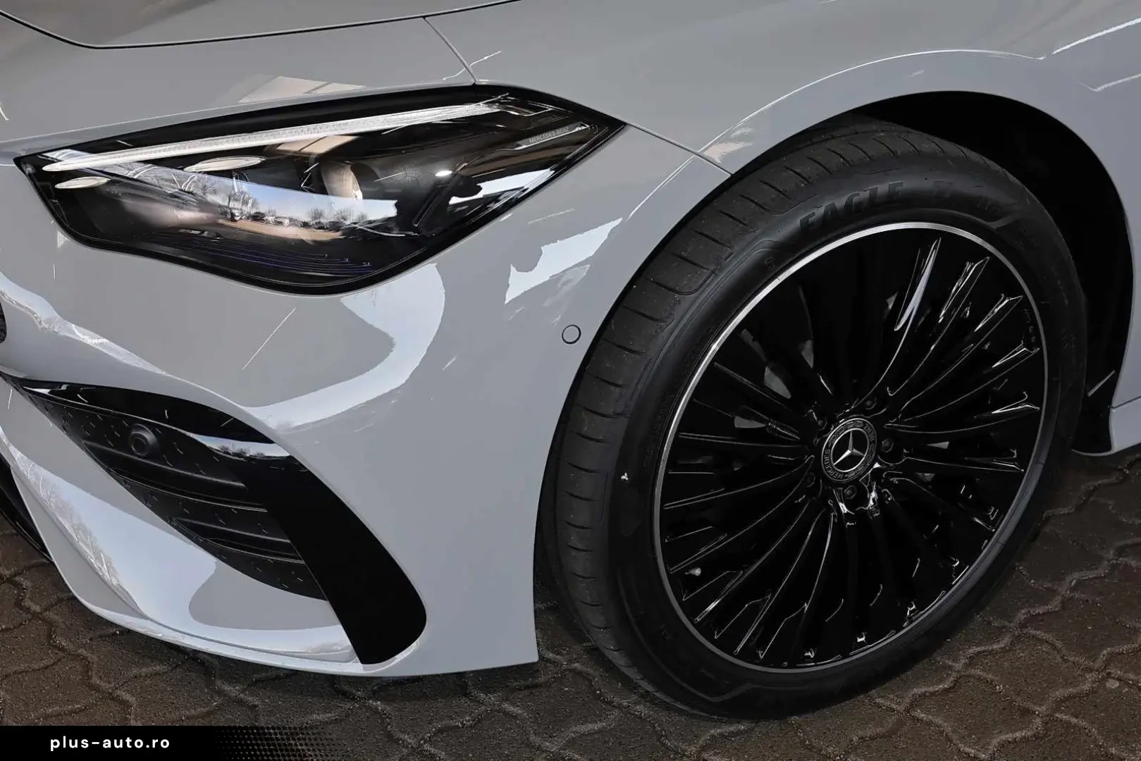 MERCEDES-BENZ CLE 300 e AMG MBUX 360  DIG-LED AHK Pa&hellip;