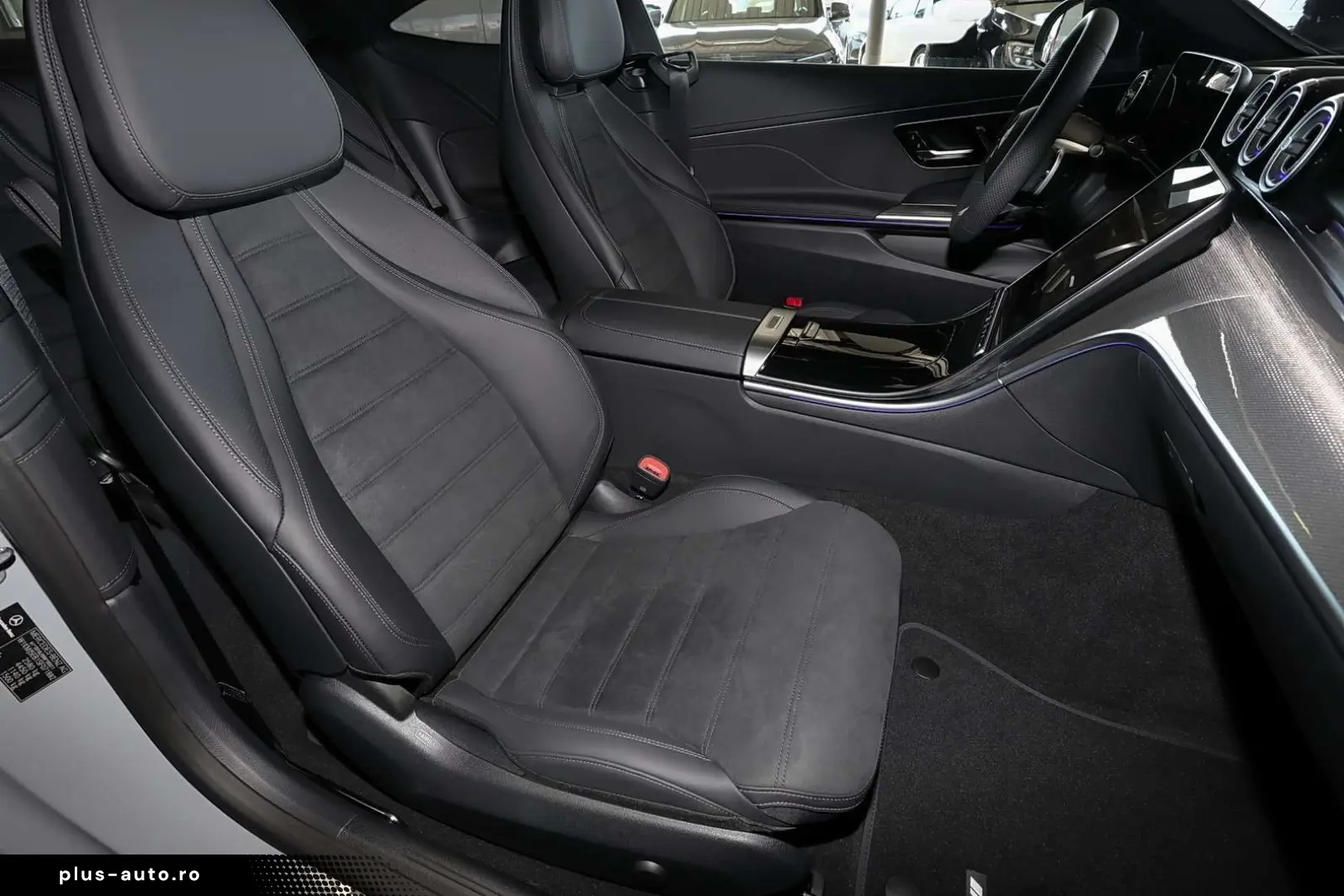 MERCEDES-BENZ CLE 300 e AMG MBUX 360  DIG-LED AHK Pa&hellip;