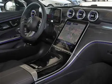 MERCEDES-BENZ CLE 300 e AMG MBUX 360  DIG-LED AHK Pa&hellip;