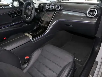 MERCEDES-BENZ CLE 300 e AMG MBUX 360  DIG-LED AHK Pa&hellip;