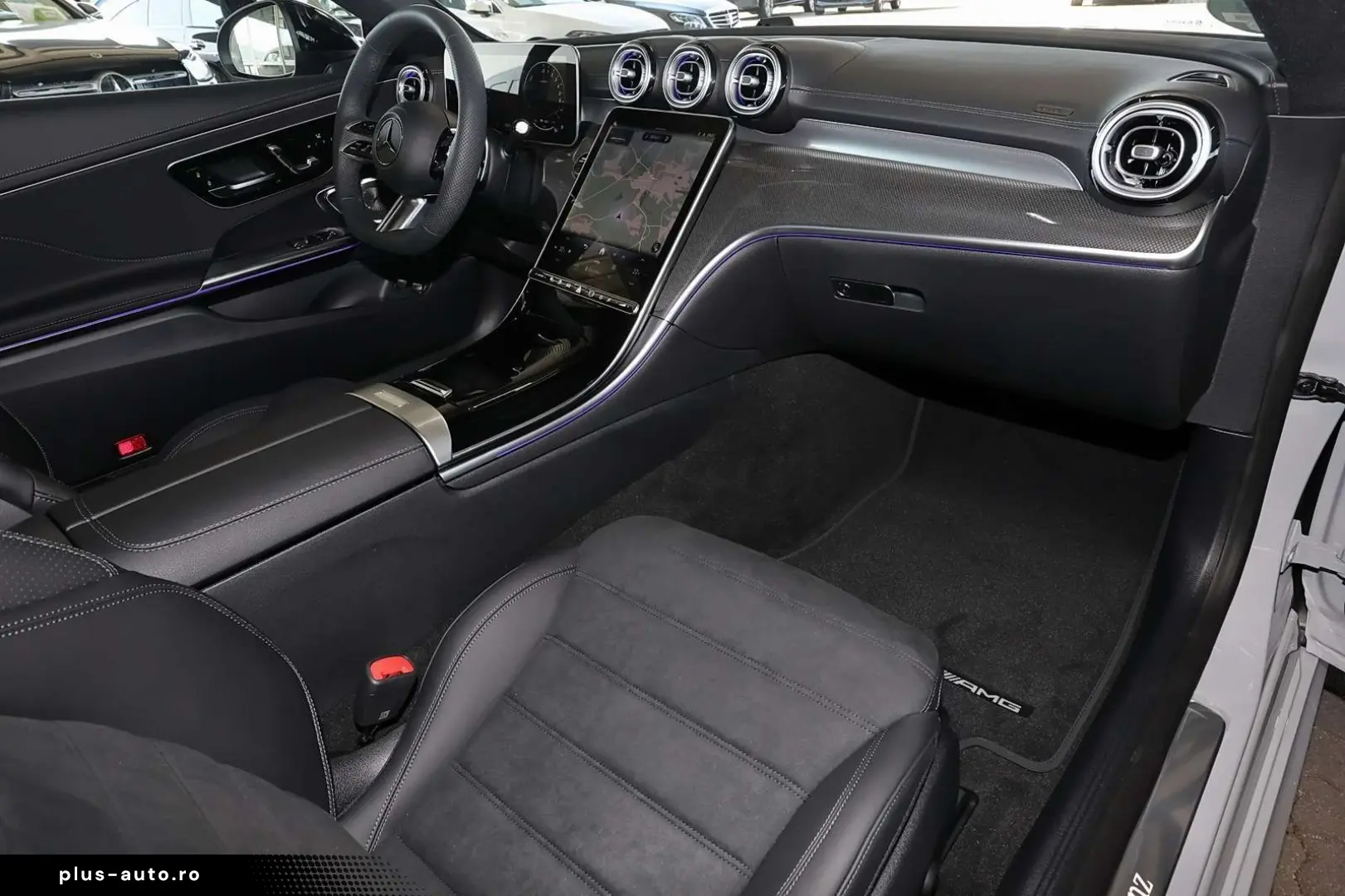 MERCEDES-BENZ CLE 300 e AMG MBUX 360  DIG-LED AHK Pa&hellip;